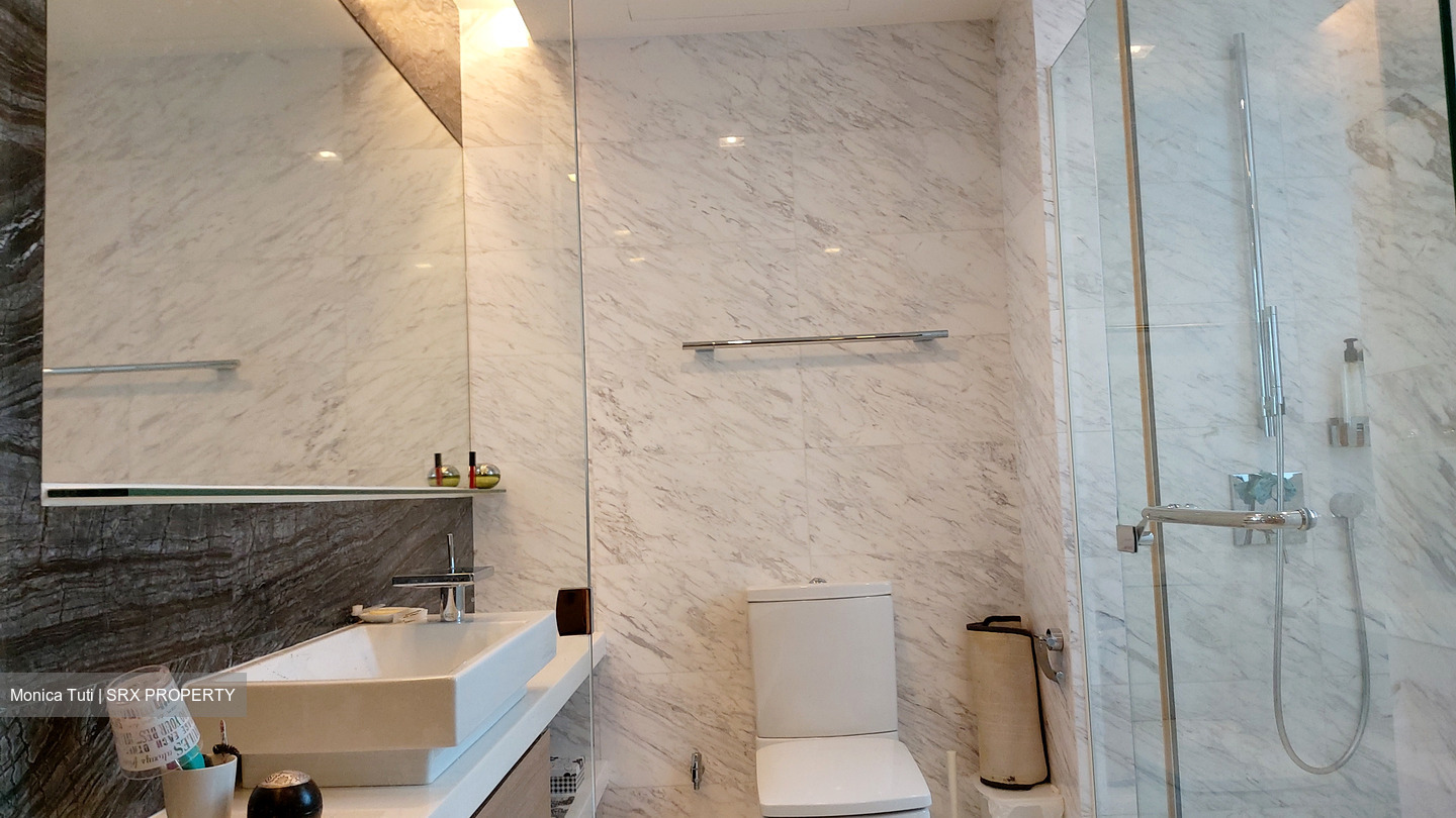 The Sound (D15), Condominium #605466031